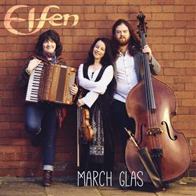 Elfen - March Glas