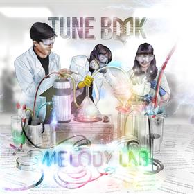 Tune Book - Melody Lab