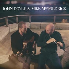 John Doyle & Mike McGoldrick - John Doyle & Mike McGoldrick