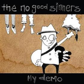 The No Good Sinners - My Demo