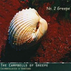 The Campbells of Greepe - No. 2 Greepe