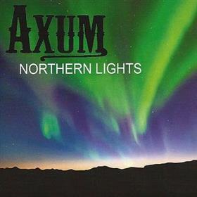 Axum - Northern Lights