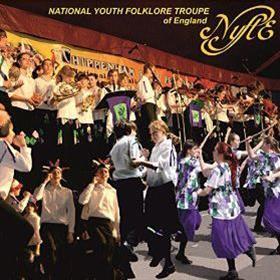 National Youth Folklore Troupe Of England - NYFTE
