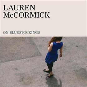 Lauren Mccormick - On Bluestockings