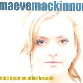 Maeve Mackinnon - Once Upon An Olive Branch
