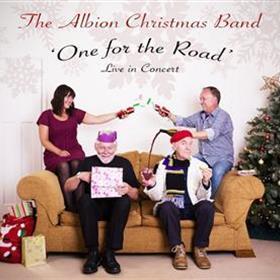 The Albion Christmas Band - One for the Road