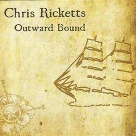 Chris Ricketts - Outward Bound
