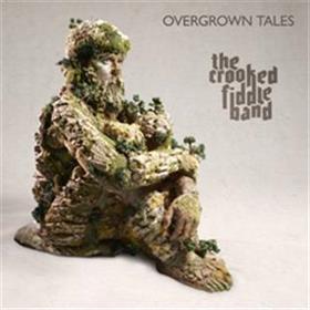 The Crooked Fiddle Band - Overgrown Tales
