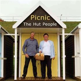 The Hut People - Picnic
