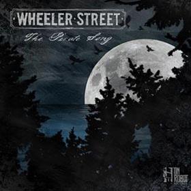 Wheeler Street - The Pirate Song