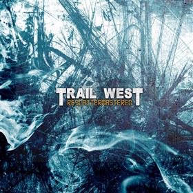 Trail West - Rescattermastered