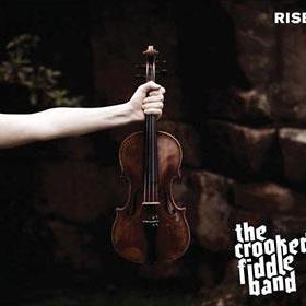 The Crooked Fiddle Band - Rise
