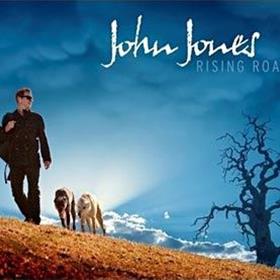 John Jones - Rising Road