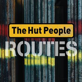 The Hut People - Routes