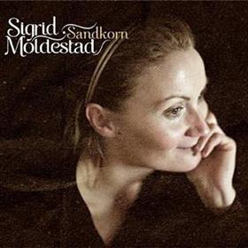 Sigrid Moldestad - Sandkorn