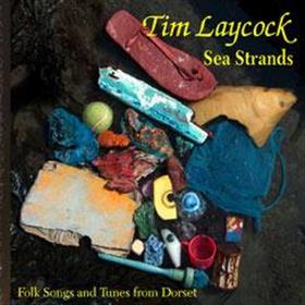 Tim Laycock - Sea Strands