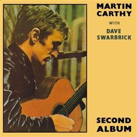 Martin Carthy - Second Album