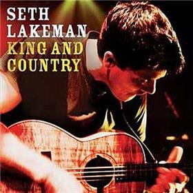 Seth Lakeman - King & Country