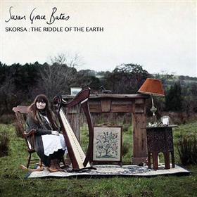 Susan Grace Bates - Skorsa: The Riddle of The Earth