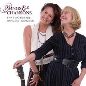 The Two Sisters - Songs & Chansons
