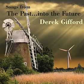 Derek Gifford - Songs From The Past... Into The Future