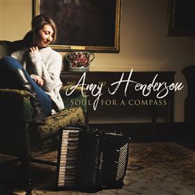Amy Henderson - Soul for a Compass