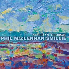 Phil Maclennan Smillie - Sound of Taransay