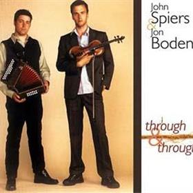 Spiers & Boden - Through & Through