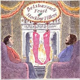 Belshazzar’s Feast - Stocking Fillers