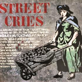 Ashley Hutchings - Street Cries
