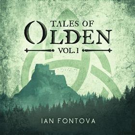 Ian Fontova - Tales of Olden - Vol. 1