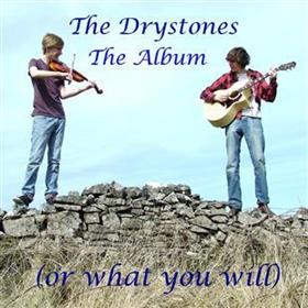 The Drystones - The Album (or what you will)