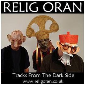 Relig Oran - Tracks from the Dark Side
