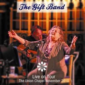 Eliza Carthy & Norma Waterson - The Gift Band - Live On Tour