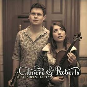 Katriona Gilmore & Jamie Roberts - The Innocent Left