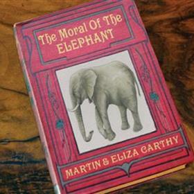 Martin & Eliza Carthy - The Moral of the Elephant