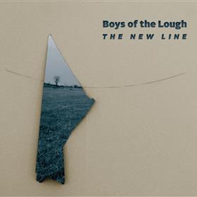 Boys of the Lough - The New Line
