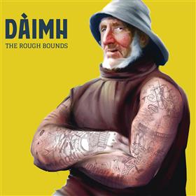 Daimh - The Rough Bounds