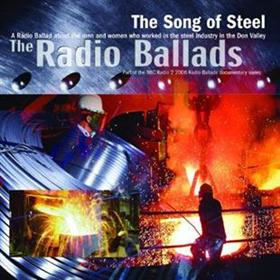 John Tams - The Song Of Steel - The Radio Ballads 2006
