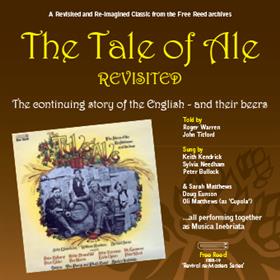 Musica Inebriata - The Tale of Ale - Revisited