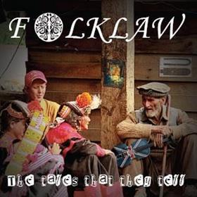 Folklaw - The Tales That They Tell