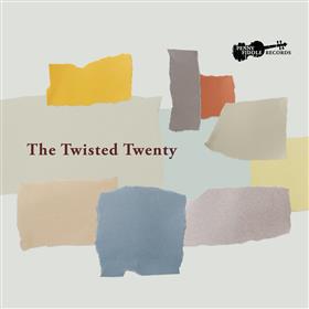 The Twisted Twenty - The Twisted Twenty