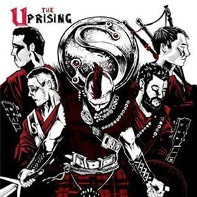 Stramash - The Uprising