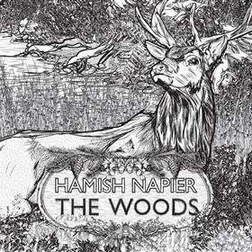 Hamish Napier - The Woods