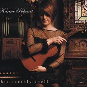 Karine Polwart - This Earthly Spell