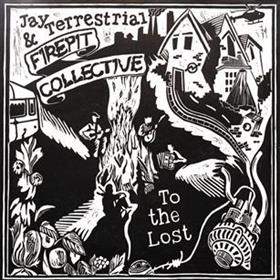 Firepit Collective - To the Lost