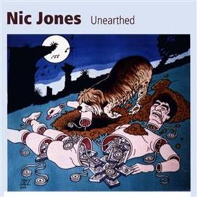 Nic Jones - Unearthed