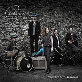 Gadarene - Volume One: 1694-2011