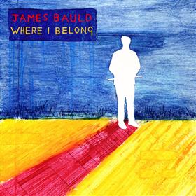 James Bauld - Where I Belong
