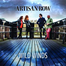 Artisan Row - Wild Winds
